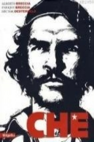 Book Che Hector Oesterheld