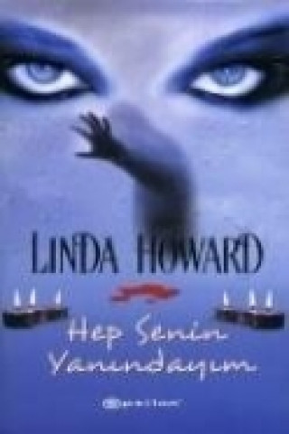 Carte Hep Senin Yanindayim Linda Howard