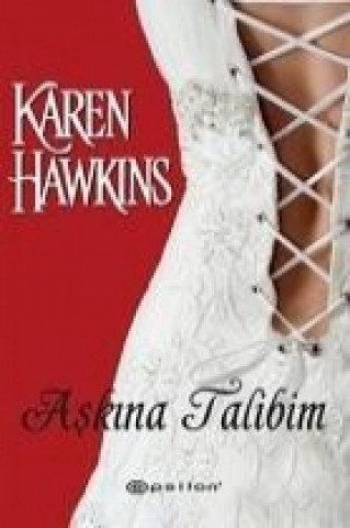 Knjiga Askina Talibim Karen Hawkins