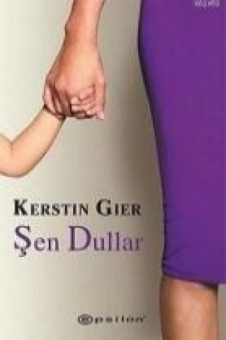 Книга Sen Dullar Kerstin Gier