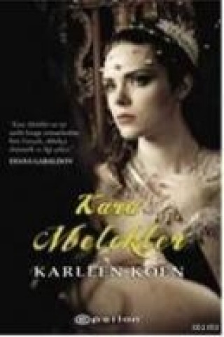 Libro Kara Melekler Karleen Koen