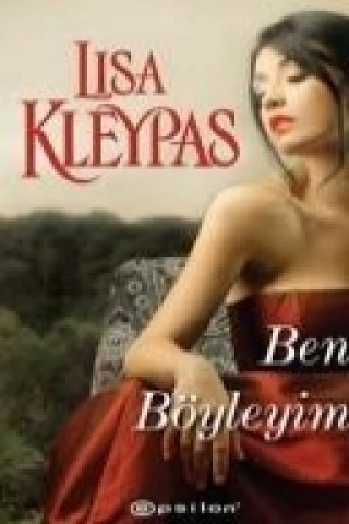 Βιβλίο Ben Böyleyim Lisa Kleypas