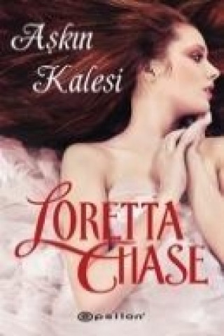 Kniha Askin Kalesi Loretta Chase