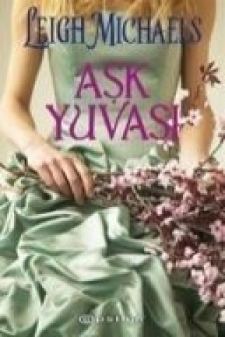 Kniha Ask Yuvasi Leigh Michaels