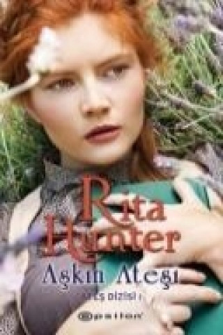 Knjiga Askin Atesi Rita Hunter