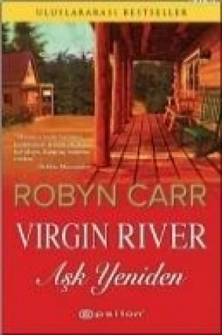 Buch Virgin River - Ask Yeniden Robyn Carr