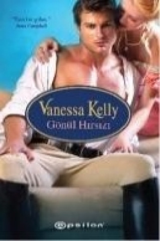 Livre Gönül Hirsizi Vanessa Kelly