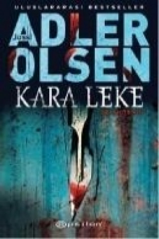 Carte Kara Leke Jussi Adler-Olsen