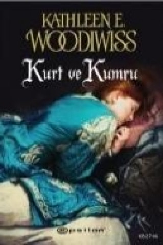 Carte Kurt ve Kumru Kathleen Erin Woodiwiss