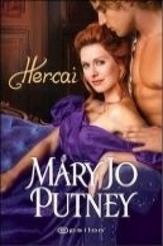 Könyv Hercai Mary Jo Putney