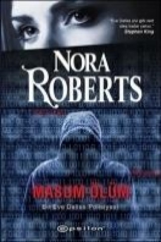 Libro Masum Ölüm Nora Roberts