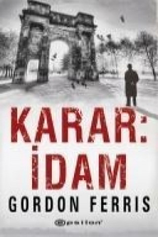 Libro Karar Idam Gordon Ferris