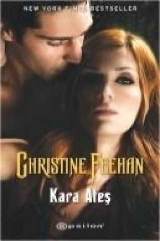 Kniha Kara Ates Christine Feehan