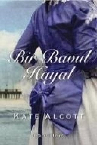 Kniha Bir Bavul Hayal Kate Alcott