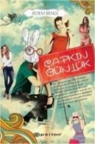 Buch Capkin Günlük Kerem Bengi