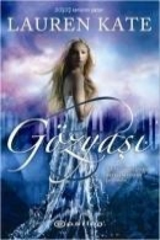 Book Gözyasi Lauren Kate