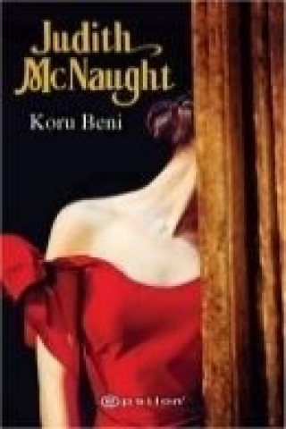 Книга Koru Beni Judith McNaught
