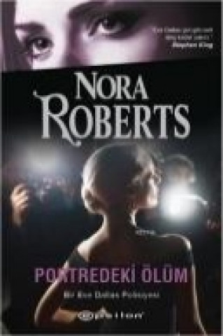 Książka Portredeki Ölüm Nora Roberts