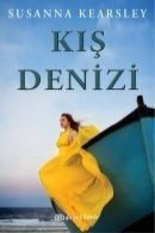 Kniha Kis Denizi Susanna Kearsley