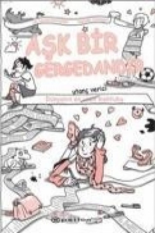 Книга Ask Bir Gergedandir Ulrike Leistenschneider