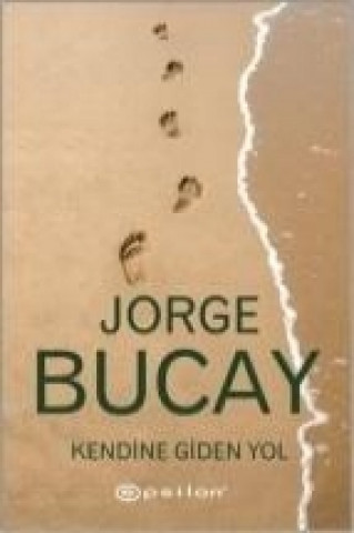 Βιβλίο Kendine Giden Yol Jorge Bucay