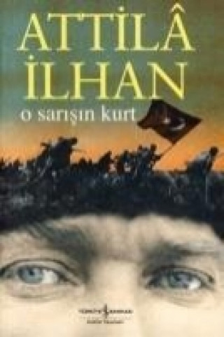 Libro O Sarisin Kurt Atilla Ilhan