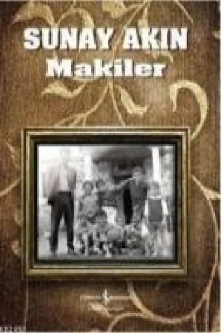 Książka Makiler Sunay Akin