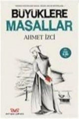 Buch Büyüklere Masallar Ahmet izci