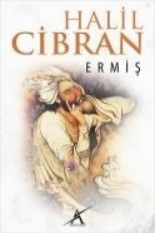 Buch Ermis Halil Cibran