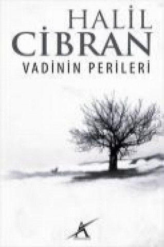 Carte Vadinin Perileri Halil Cibran