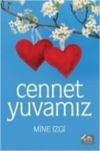 Book Cennet Yuvamiz Mine izgi