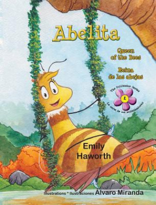 Kniha Abelita Emily Haworth