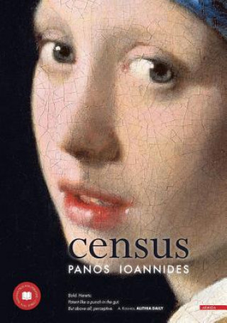 Könyv Census Panos Ioannides