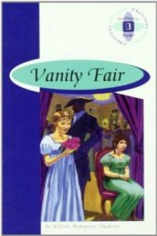 Libro VANITY FAIR THACKERAY