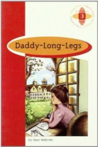 Book DADDY LONG LEGS 