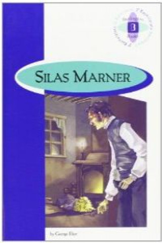 Buch SILAS MARNER 