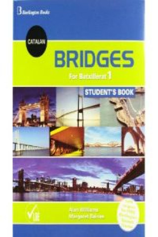 Книга BRIDGES 1 ALUM CAT 