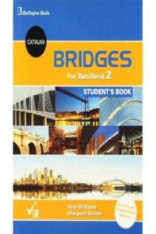 Buch BRIDGES FOR BATXILLERAT 2 