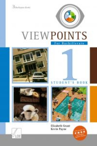Book VIEWPOINTS 1 BACH-STS GRANT