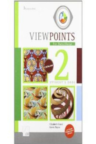 Knjiga VIEW POINTS 2 SB 