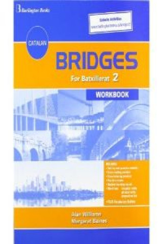 Knjiga BRIDGES 2 EJER CAT 