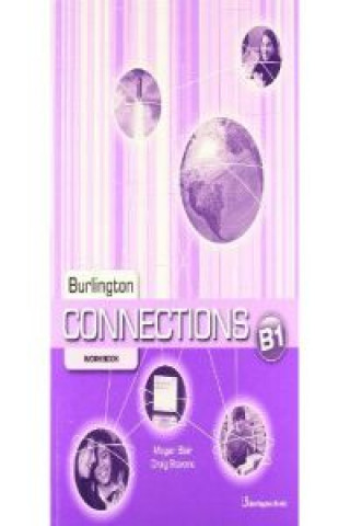 Kniha CONNECTIONS B1 WORKBOOK ED.2011 VVAA