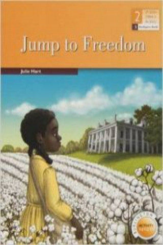 Книга JUMP TO FREEDOM - 2§ ESO 