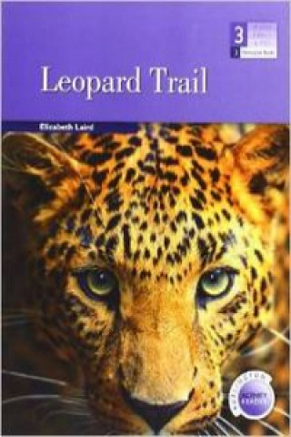 Carte LEOPARD TRAIL BB-3 ESO Burlington 