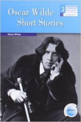 Książka OSCAR WILDE SHORT BCH2 ACTIVITY 