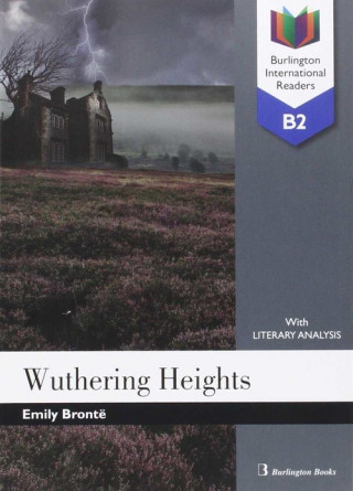 Carte Whthering Heights B2 