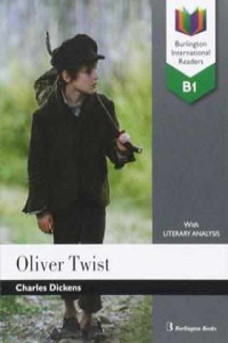 Carte Oliver Twist B1 