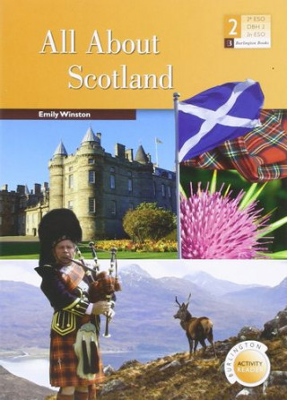 Carte All About Scotland (ESO 2) 