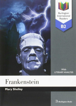 Knjiga Frankenstein 