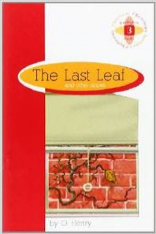 Книга LAST LEAF AND OTHER STORIES 